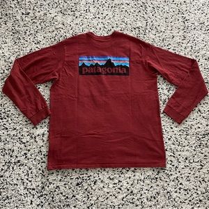 Patagonia Long Sleeve Shirt